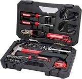 Craftsman 57-Piece Mixed Mechanics Tool Set
