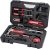 Craftsman 57-Piece Mixed Mechanics Tool Set