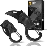 Funbro Carabiner Knife