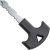 CRKT Williams Defense Key