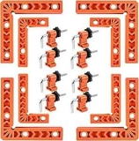 90° Positioning Square 8-Pack