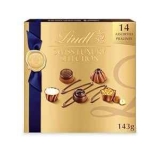 Lindt Swiss Luxury Selection 14-Piece Box