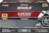 Rust-Oleum RockSolid Polycuramine 2.5 Car Garage Floor Coating