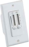 Westinghouse Ceiling Fan & Light Wall Control