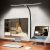 10W USB Adapter Desk Lamp with Clamp