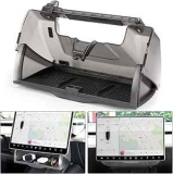 MateAuto Under-Screen Storage for Tesla Model Y/3 2021-2024