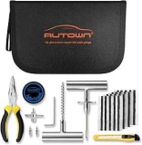 Flat Tire Repair Kit