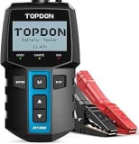 Topdon 12V Car Battery Tester