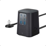 Anker 9-in-1 100W Charging Station