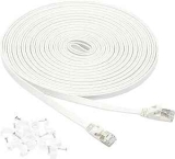 Amazon Basics RJ45 Cat 7 Ethernet Patch Cable