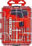 Craftsman 20-Piece Ratcheting Wrench Set