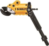DeWalt Impact Ready Shears Attachment