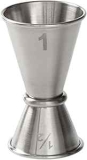 American Metalcraft Japanese-Style Jigger