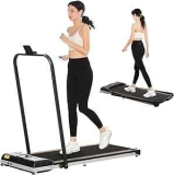 2-in-1 Walking Pad