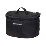 Baby Trend Stroller Wagon Deluxe Storage Basket