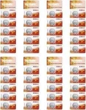 CR2032 Batteries 40-Pack