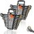 Suzume 24-Piece Flex Head Ratcheting Wrench Set
