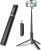 Toneof 60″ Travel Tripod