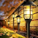 Gigalumi Solar Garden Light 6-Pack