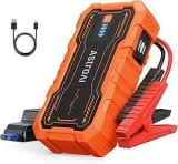 AstroAI S8 Pro Car Battery Jump Starter
