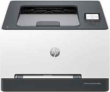 HP Color LaserJet 3201dw Wireless Color Laser Printer