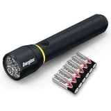 Energizer Vision Pro LED Flashlight