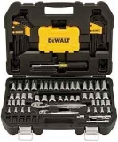 DeWalt 108-Piece Mechanics Tool Set