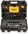 DeWalt 108-Piece Mechanics Tool Set