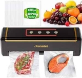 Arcmira Vacuum Sealer Machine