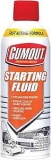 Gumout Starting Fluid 11-oz. Bottle