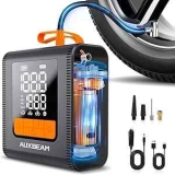 Auxbeam H4 Portable Tire Inflator