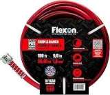 Flexon 100-Foot Farm and Ranch Garden Hose