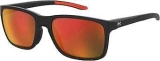Under Armour Men’s TR90 Rectangular Sunglasses
