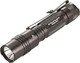 Streamlight ProTac 2L-X 500-Lumen Multi-Fuel Tactical Flashlight