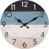 10″ Wall Clock