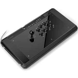 Qanba Q7 Obsidian 2 Wired Joystick for PlayStation 4|5 and PC
