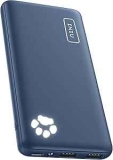 INIU 10,000mAh Slim USB-C Portable Charger