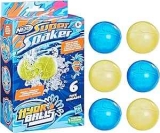 Nerf Super Soaker Hydro Balls 6-Pack