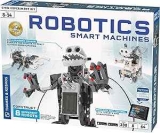 Thames & Kosmos Robotics Smart Machines