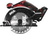 Skil 20V 6-1/2″ Cordless Circular Saw