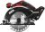 Skil 20V 6-1/2″ Cordless Circular Saw