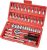 46-Piece Socket Set