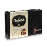 Walker’s Shortbread Glenfiddich Mincemeat Tarts 6-Count 2-Pack