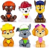 Spin Master Paw Patrol Figure 6-Piece Set