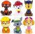 Spin Master Paw Patrol Figure 6-Piece Set