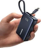 Baseus 10,000mAh Power Bank