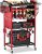 Power Tools Storage Cart