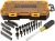 DeWalt 71-Piece Screwdriver Bit Set with Nut Drivers