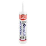 Red Devil 10.1-oz. Painter’s Plus Siliconized Acrylic Caulk