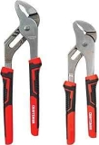 Craftsman 2-Piece Groove Joint Pliers Set